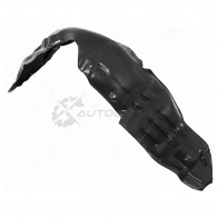 Подкрылок Toyota COROLLA/SPRINTER 88-91/CARIB 88-95 слева SAT ST110042 TT7 57T 1440545712