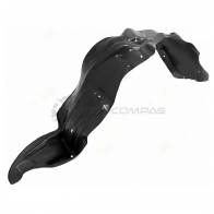 Подкрылок Toyota COROLLA/SPRINTER 91-02 справа SAT G6OF I5A ST110043 1440545711