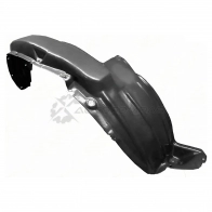 Подкрылок Toyota HILUX SURF/4RUNNER 05-09 справа SAT EM90L TG STTY95016LA1 1422821901