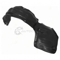 Подкрылок Toyota HILUX VIGO 04-08/FORTUNER 05-08 слева SAT R6B 6N ST110076 1440545669