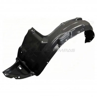 Подкрылок Toyota HILUX VIGO 11-15 слева SAT 1422826909 STTY97016LA2 8Q X89