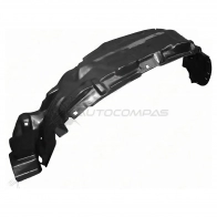 Подкрылок Toyota HILUX/SURF 95-98 слева SAT VCQ0P F 1422821879 STTY94016L2