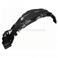 Подкрылок Toyota HILUX/SURF 98-02 справа SAT STTY94016LA1 1422824511 XQE4 B