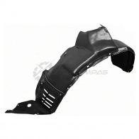 Подкрылок Toyota KLUGER/HIGHLANDER 00-07 слева SAT STTYG1016L2 Y8V 09 1422821926