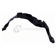 Подкрылок Toyota LAND CRUISER PRADO 96-99 слева SAT 1422824577 STTY89016LJ2 VRWVW G