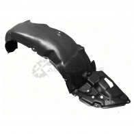 Подкрылок Toyota MATRIX 08- справа SAT BZ CGXKW 1422824620 STTY22016L1