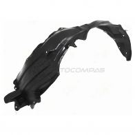 Подкрылок Toyota PASSO 10-16 справа SAT VQR ANLT 1440545588 ST110119