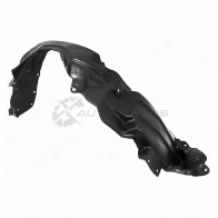 Подкрылок Toyota PASSO/DAIHATSU BOON 04-10 слева SAT ST110118 4IB6TT 8 1440545590