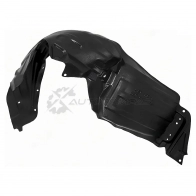 Подкрылок Toyota PLATZ/ECHO/VITZ/YARIS 99-02 слева SAT ST110066 1440545682 CIDJ L