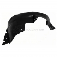 Подкрылок Toyota RAV4 94-00 справа SAT A 274DI STTYY1016L1 1422824684