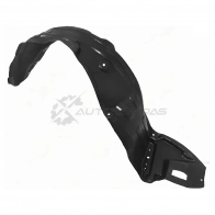 Подкрылок Toyota RUNX/ALLEX 00-02/COROLLA 00-04/SPACIO 01-07 слева SAT ST110048 SHY SF3D 1440545708