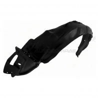 Подкрылок Toyota RUNX/ALLEX 02-04 / COROLLA FIELDER 02-04 слева SAT ST110196 1440544282 ED6 TYX8
