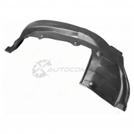 Подкрылок Toyota TUNDRA 07-13/SEQUOIA 07- слева SAT 1422828662 STTYT6016LB2 K LFAN