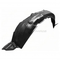 Подкрылок Toyota VITZ/YARIS 05-10 слева SAT 1 WU6F 1422822197 STTYA2016L2