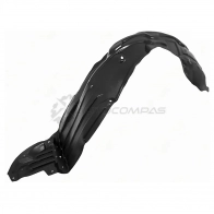 Подкрылок Toyota WISH 03-09 справа SAT ST110139 U 7EAOYJ 1440545751
