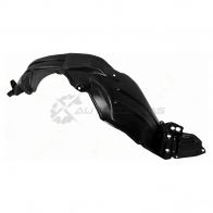 Подкрылок Toyota YARIS/VITZ 10-17 слева SAT 1422826606 STTYA3016L2 W3 0ZDG