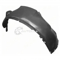 Подкрылок VW GOLF III 91-97/VENTO 91-99 справа SAT 1422831979 STVW24016L1 H DV99M