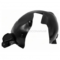 Подкрылок VW TIGUAN 11-16 справа SAT 1422832928 LHFS 9 STVW70016LA1