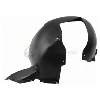 Подкрылок VW TOURAN 06-15 справа SAT 1422832945 STVW66016L1 7U77 V1