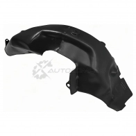 Подкрылок задний HYUNDAI TUCSON/IX35 10-15 слева SAT MK 4DVY STHN51064L2 1440522577