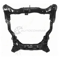Подрамник HYUNDAI ELANTRA 00-06 SAT 1422889044 LH XBKI STHN278010