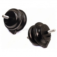 Подушка двигателя передняя Toyota MARK2,CHASER,CRESTA 1,2JZG 92 SAT NCH R4O ST1236046060 1422830317