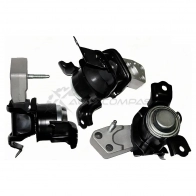 Подушка двигателя Toyota COROLLA/FIELDER/RUNX/ALLEX 4WD 00-06 справа SAT XD GH4Z ST1230521150 1422829388