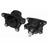 Подушка двигателя передняя HONDA ACCORD CU 08-12 V=2.4 SAT UD TN5 1422804697 ST50830TA0A01