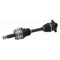 Привод в сборе перед MITSUBISHI L200 07-14/PAJERO SPORT 08-15 правый SAT W JDR2U 1440989280 ST1270017