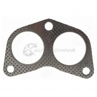 Прокладка выпускного коллектора SUBARU IMPREZA/FORESTER/LEGACY EJ18/EJ20 Металл SAT 1440536554 31B KF ST14038AA000