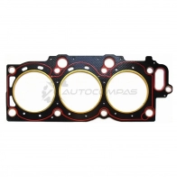 Прокладка ГБЦ 1-2MZ CAMRY/GRACIA/LEXUS ES300/MARK 2/SOLARA/WINDOM/AVALON 95- слева SAT 1422827830 ST1111620010 QT4 I5