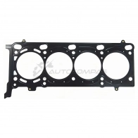 Прокладка ГБЦ BMW X5 E53 03- 4,4 1,74mm M62 V8 1-4 цилиндр SAT GXSS U 1440512645 ST11121433473