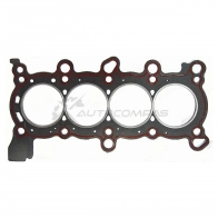 Прокладка ГБЦ HONDA CIVIC 05-12/ACCORD 08-13/CR-V 07-12/STEPWGN 05-09/STREAM 06-12/передний-V 07 SAT F209R V ST12251RNAA02 1422804438