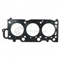 Прокладка ГБЦ слева Toyota WINDOM/KLUGER 1-2MZ-FE 03 SAT ZIW4N K1 1422830805 ST1111620032