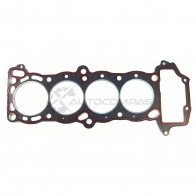 Прокладка ГБЦ NISSAN ALMERA/AVENIR/BLUEBIRD/SERENA/SUNNY GA16DE/DS 90 SAT 1422875556 WJ SSD2 ST1104474Y00