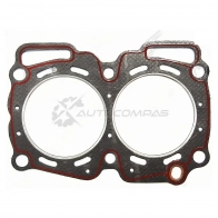 Прокладка ГБЦ SUBARU FORESTER 97-07/LEGACY 96-98/OUTBACK 03-09 двиг. EJ25D V=2.5 SAT 1422820690 ST11044AA610 69VT 9LS