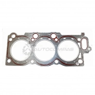 Прокладка ГБЦ Toyota 1-2MZ-FE 00- справа SAT 1422831228 11RTED K ST1111520042