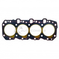 Прокладка ГБЦ Toyota 4RUNNER/HIACE/HILUX/SURF/LAND CRUISER 1KZ-TE 93- (MARK 1) SAT ST111156705001 CB 5NXFD 1422827642