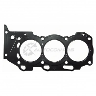 Прокладка ГБЦ Toyota LAND CRUISER PRADO 150/CRUISER 200/HILUX/FORTUNER 1GR-FE 05 SAT 1422828857 ST1111631070 2N U38