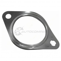 Прокладка глушителя FORD FOCUS 05-11/MAZDA/VOLVO SAT 1440989297 LUSPH J ST1380006