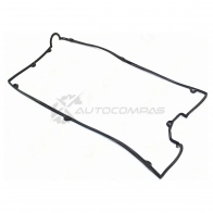 Прокладка клапанной крышки MITSUBISHI AIRTREK/OUTLANDER/LANCER IX 4G63 SAT 8 CZWRAP KMD340535 1422813998