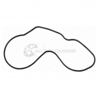Прокладка масляного насоса Toyota LAND CRUISER 80 92- 1FZ SAT YHM7 S K1518866020 1422826268