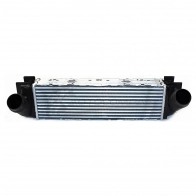 Радиатор интеркулера BMW X3 F25 10 SAT 1440511846 ST17517823570 4 6HH742