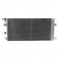 Радиатор кондиционера AUDI A4/S4 15-/AUDI A5/S5 16 SAT 1440989422 ST470017 MCV OU