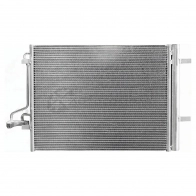 Радиатор кондиционера FORD KUGA 12 SAT 1440516593 I02B LOW STFD51394A0