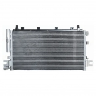 Радиатор кондиционера GREAT WALL HOVER H5 2,4 10 SAT 1440518419 CC VW16P ST470009