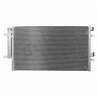 Радиатор кондиционера HAVAL H6 14 SAT 1440518424 ZSP FZ ST470006