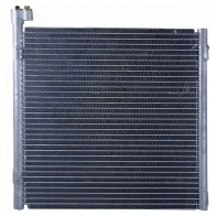 Радиатор кондиционера HONDA CIVIC 95-01 SAT 8 HVGD 1422803770 STHD073940