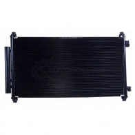 Радиатор кондиционера HONDA CR-V 07 SAT XUS 8509 STHD673940 1422803773