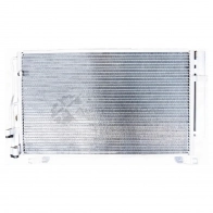 Радиатор кондиционера HYUNDAI MATRIX 01-10 SAT 8V XWR ST470027 1440989438